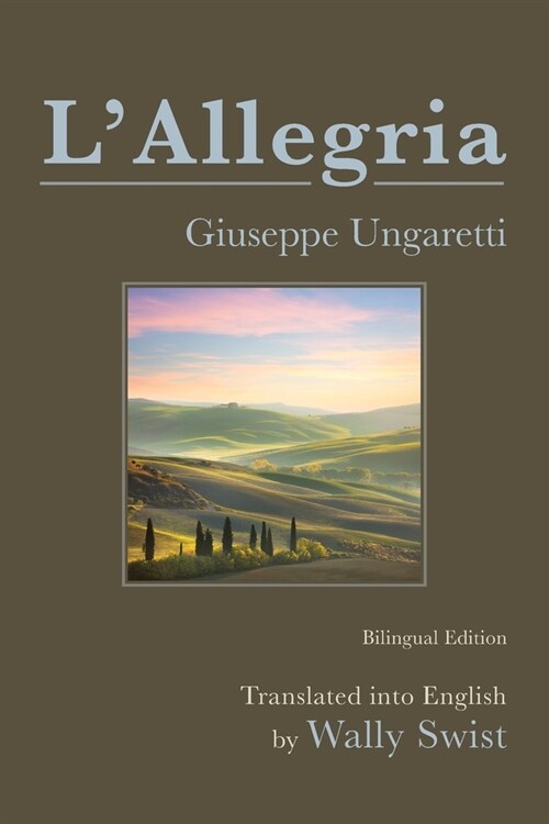 LAllegria (Paperback)