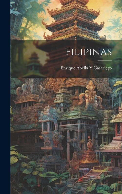 Filipinas (Hardcover)