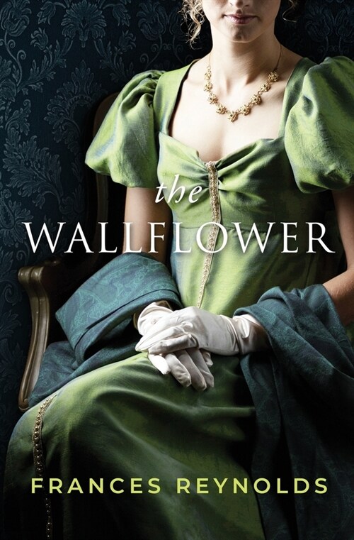 The Wallflower: A Pride and Prejudice Variation (Paperback)