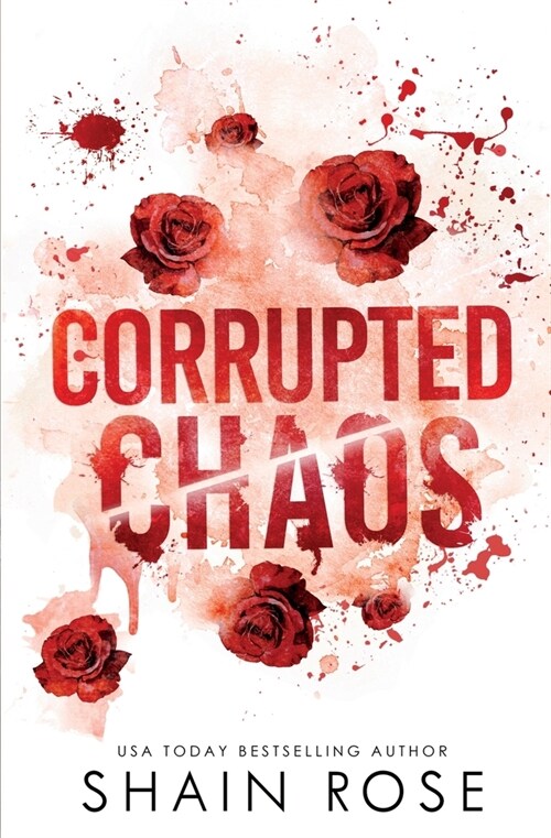 Corrupted Chaos (Paperback)