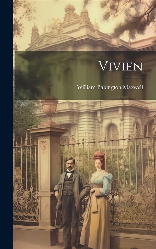 Vivien (Hardcover)