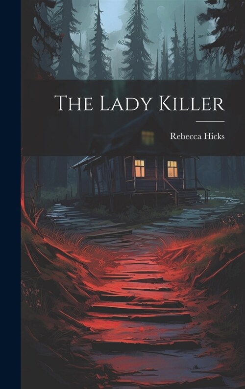 The Lady Killer (Hardcover)