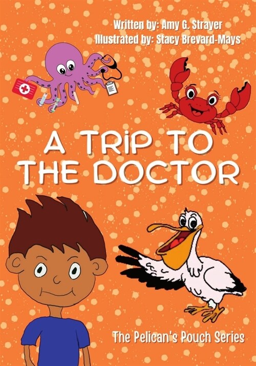 A Trip to the Doctor (Paperback)