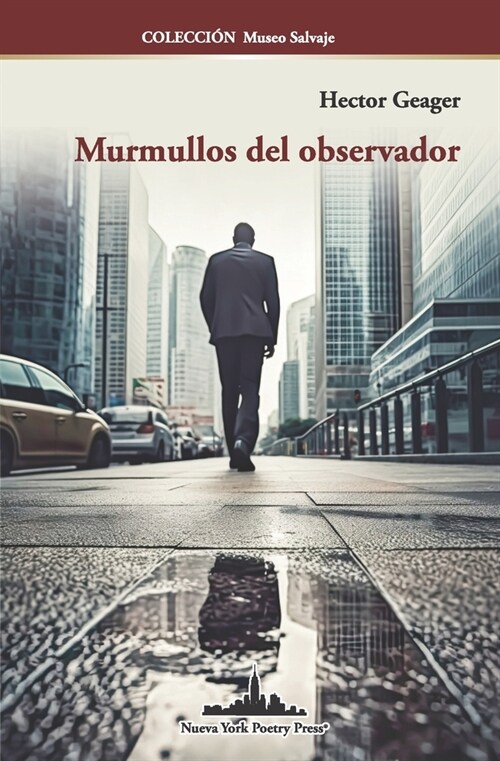 Murmullos del observador (Paperback)