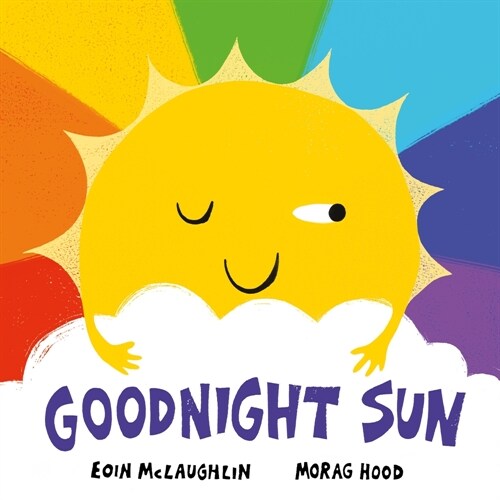 Goodnight Sun (Hardcover)