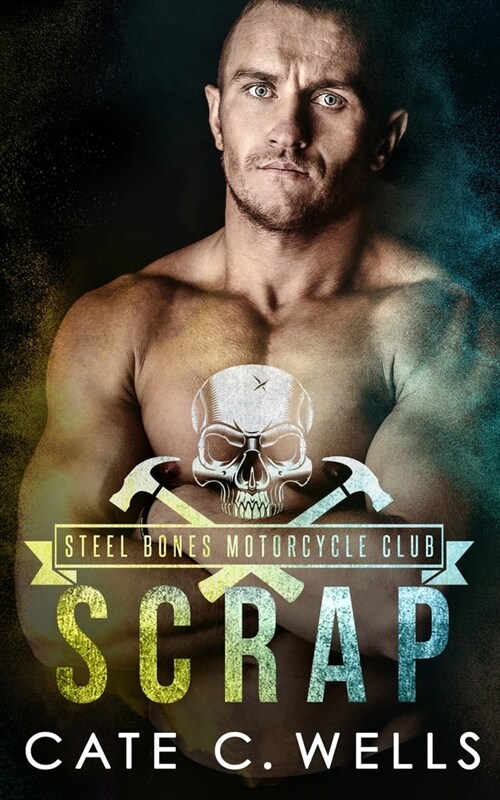 Scrap (Paperback)