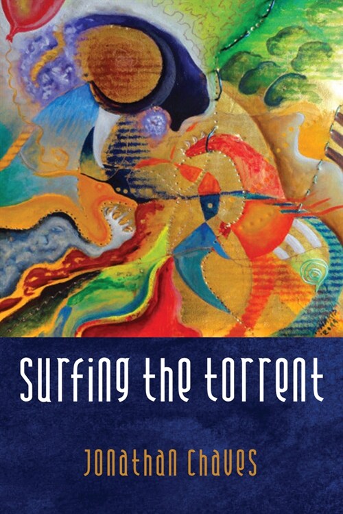 Surfing the Torrent (Paperback)