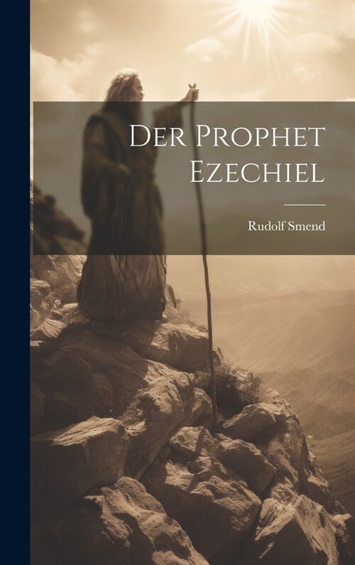 Der Prophet Ezechiel (Hardcover)