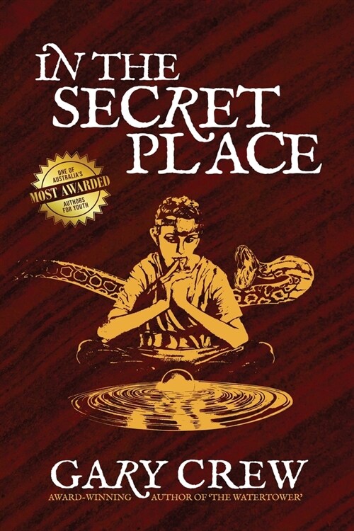 In The Secret Place (Paperback)