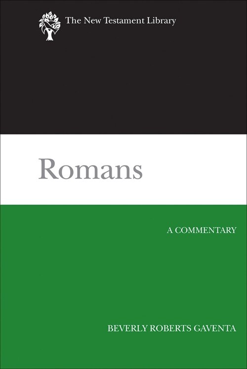 Romans (Hardcover)