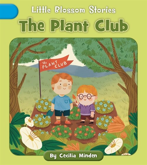 The Plant Club (Paperback)