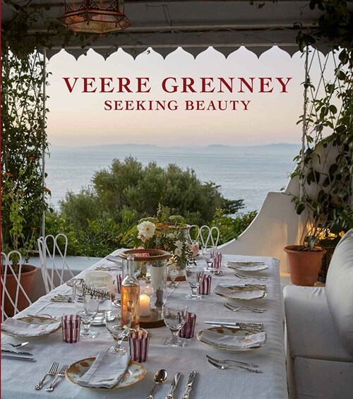 Veere Grenney: Seeking Beauty (Hardcover)