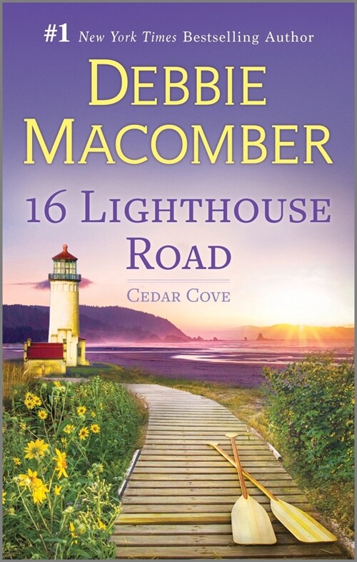 16 Lighthouse Road (Mass Market Paperback, Reissue)