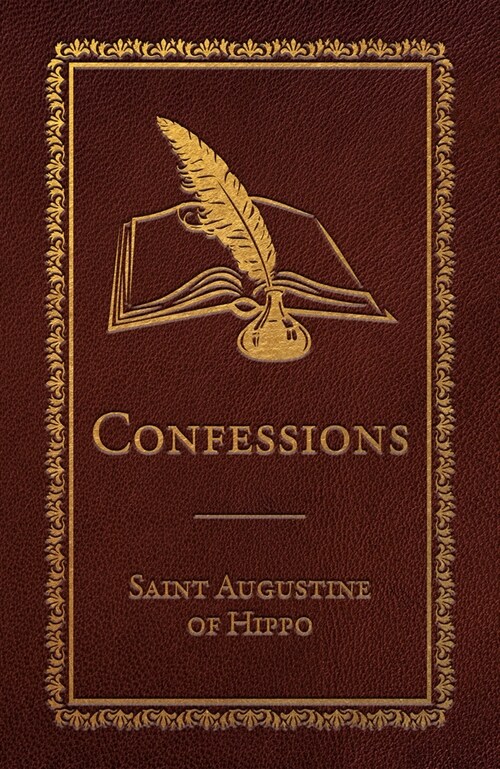 Confessions (Hardcover)