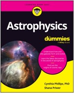 Astrophysics for Dummies (Paperback)