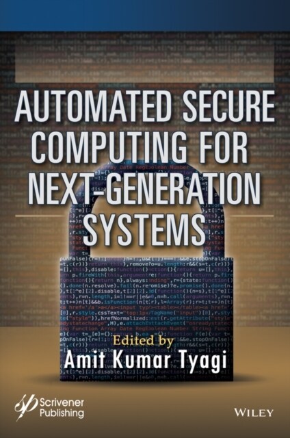 Automated Secure Computing for Next-Generation Systems (Hardcover)