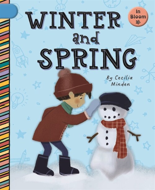 Winter and Spring (Library Binding)