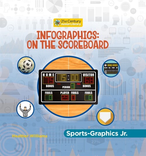 Infographics: On the Scoreboard (Paperback)