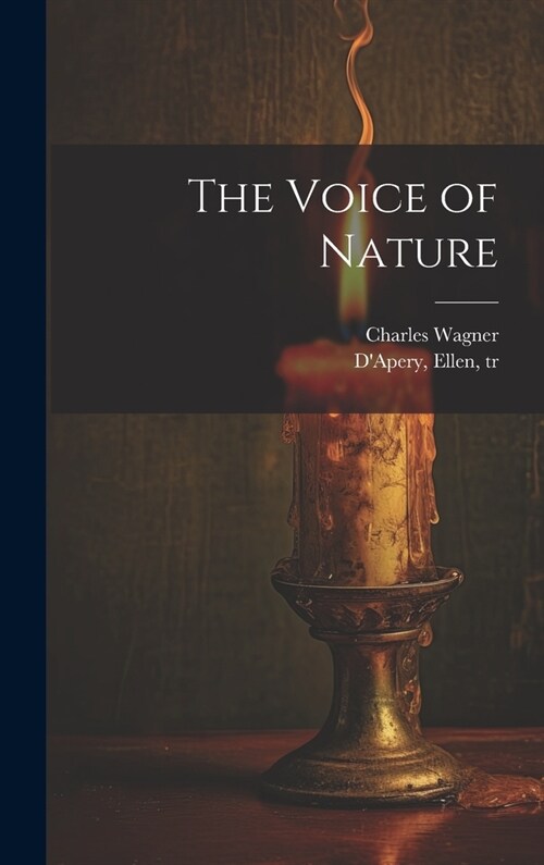 The Voice of Nature (Hardcover)