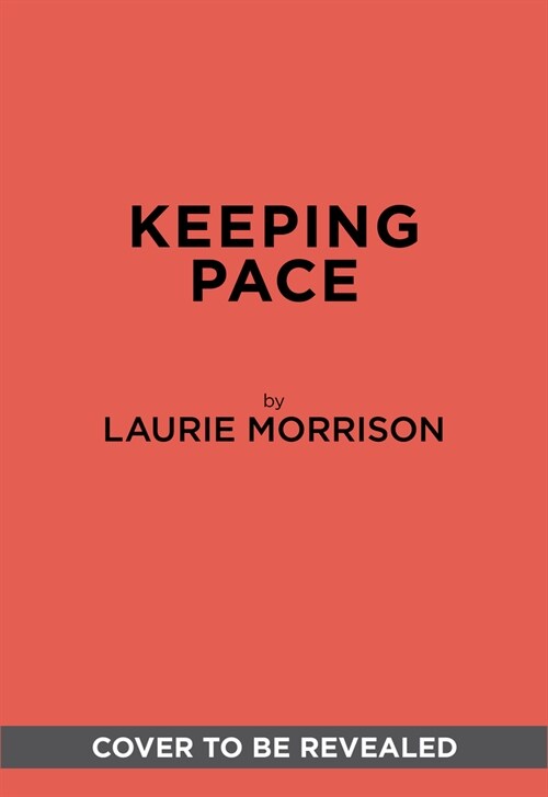 Keeping Pace (Hardcover)