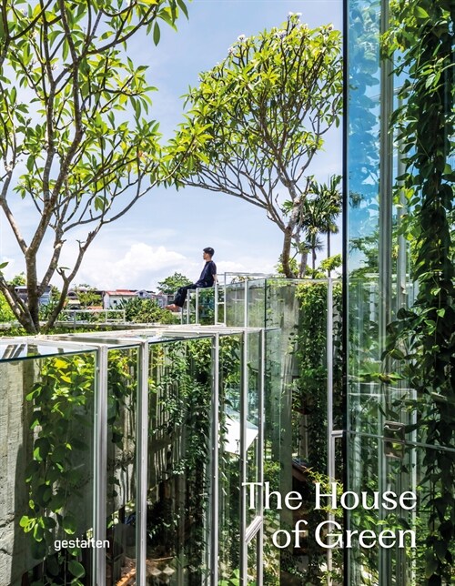 The House of Green (Hardcover)