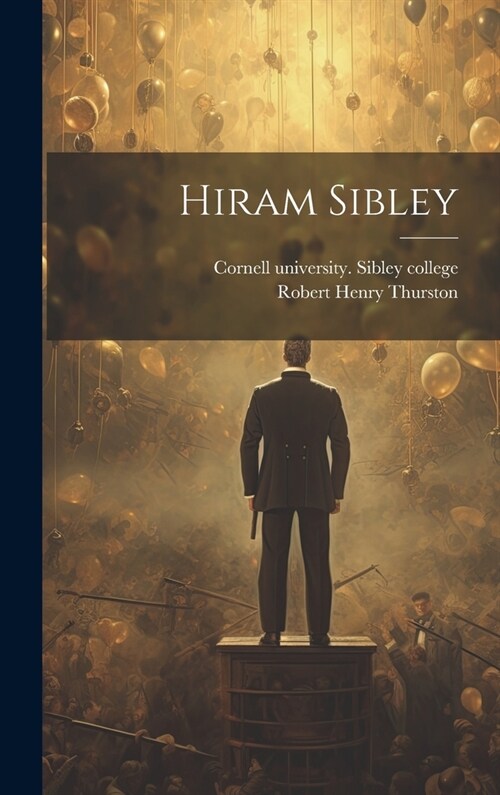 Hiram Sibley (Hardcover)