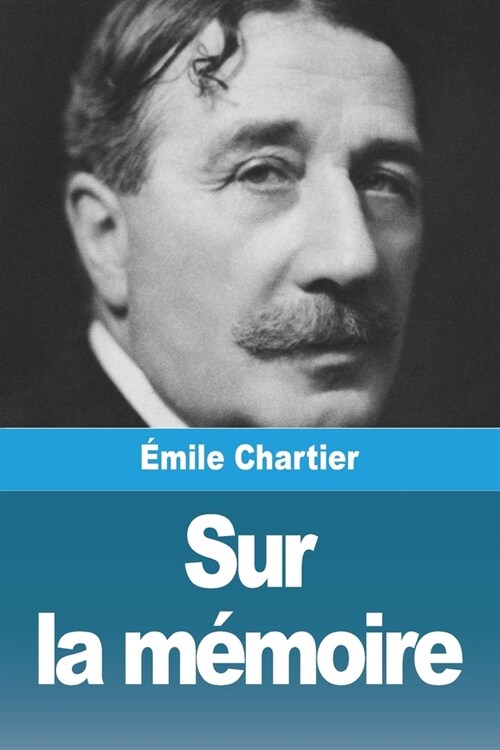 Sur la m?oire (Paperback)