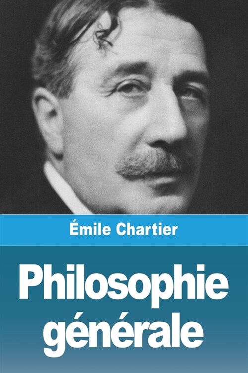 Philosophie g??ale (Paperback)