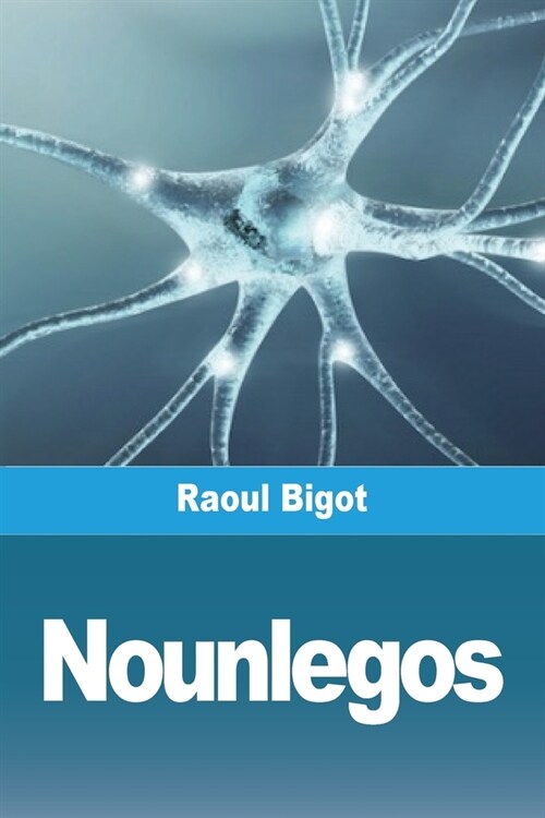 Nounlegos (Paperback)