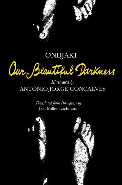 Our Beautiful Darkness (Hardcover)