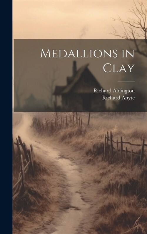 Medallions in Clay (Hardcover)