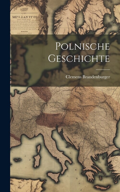 Polnische Geschichte (Hardcover)