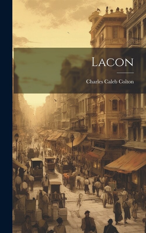 Lacon (Hardcover)