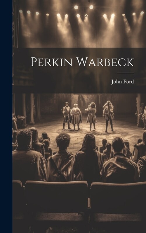 Perkin Warbeck (Hardcover)