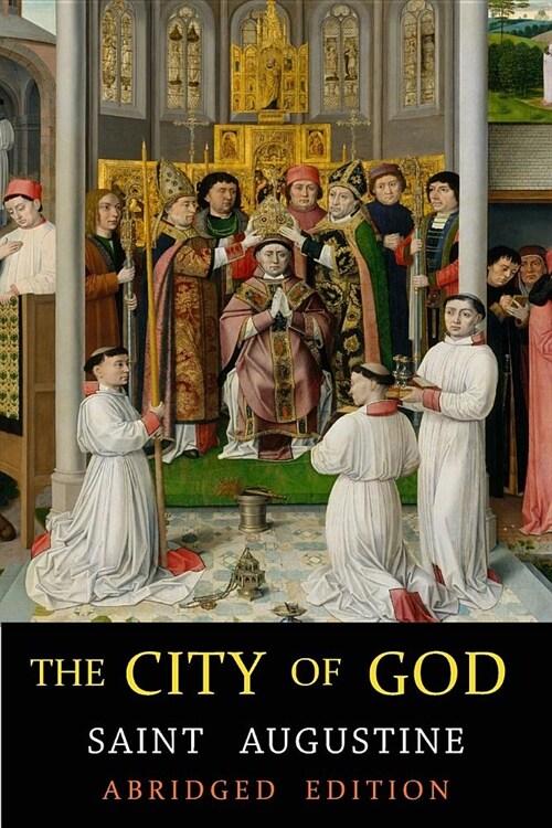City of God: Abridged Edition (Paperback)