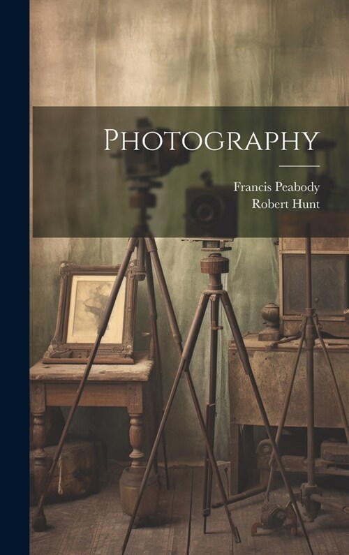 Photography (Hardcover)