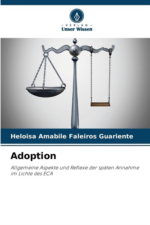 Adoption (Paperback)