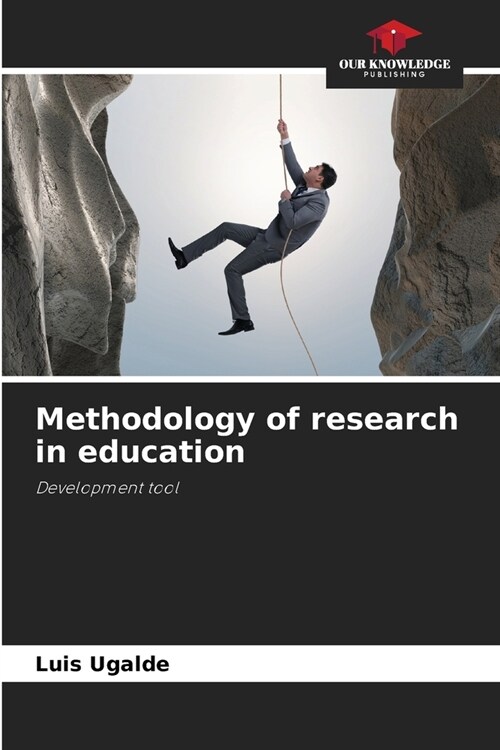 Methodology of research in education (Paperback)