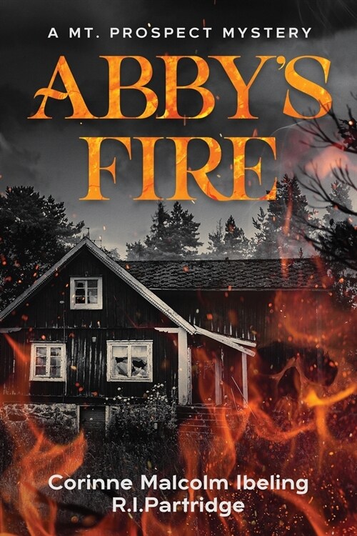 Abbys Fire (Paperback)