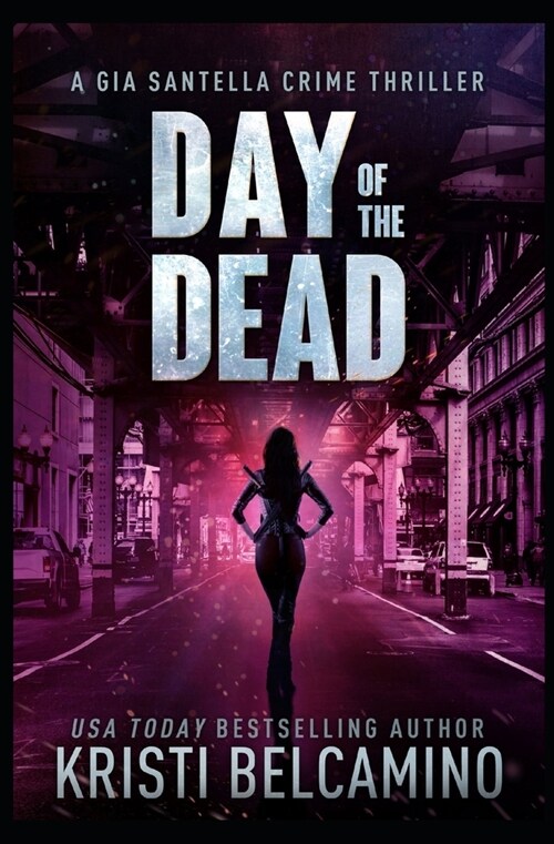 Day of the Dead (Paperback)