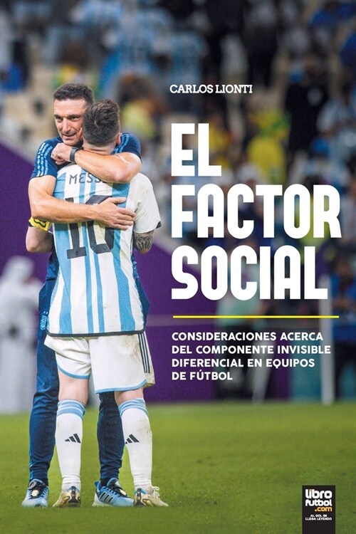 El Factor Social (Paperback)