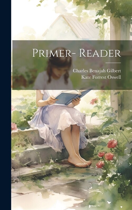 Primer- Reader (Hardcover)