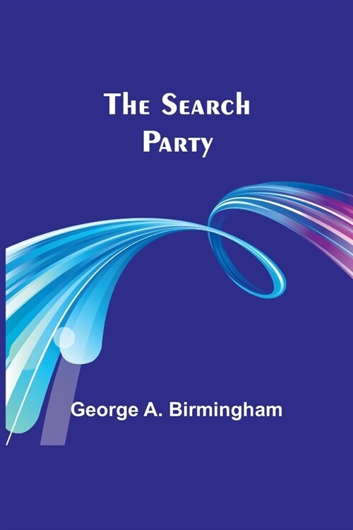 The Search Party (Paperback)