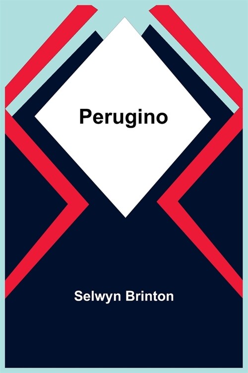 Perugino (Paperback)