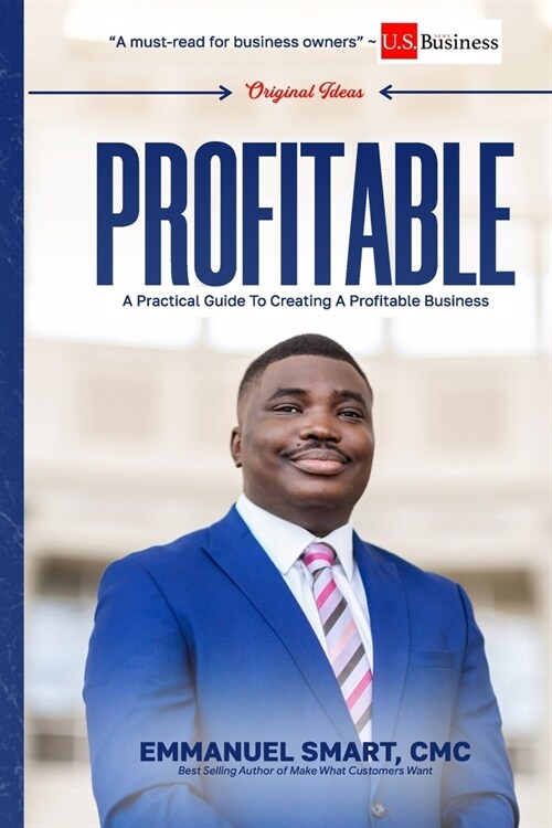 Profitable: A Practical Guide to Creating a Profitable Business (Paperback)