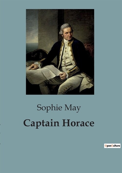 Captain Horace (Paperback)