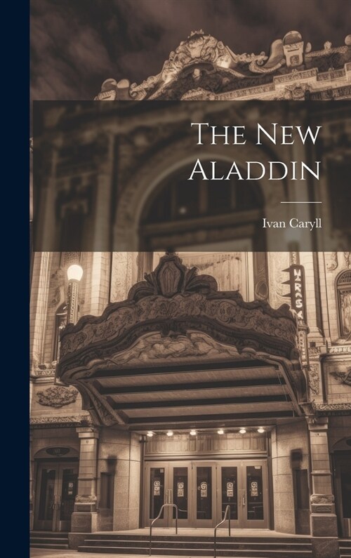 The New Aladdin (Hardcover)