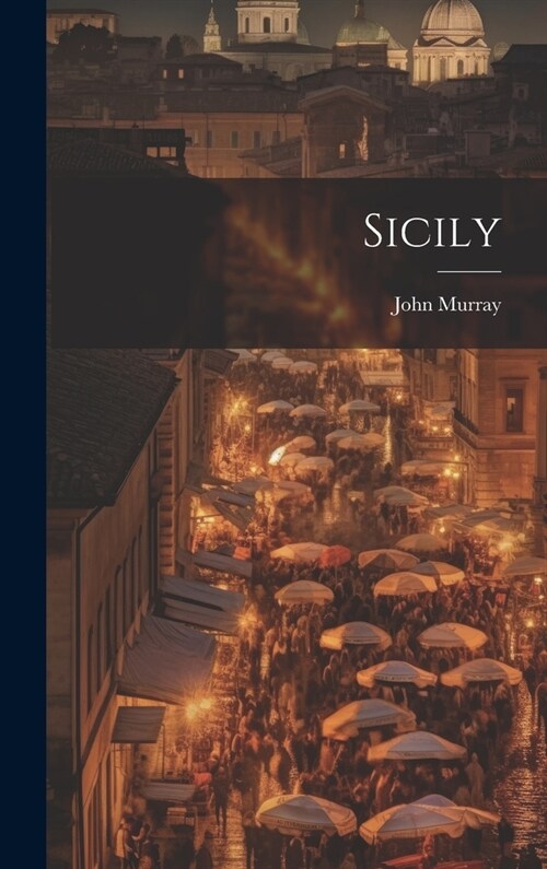 Sicily (Hardcover)