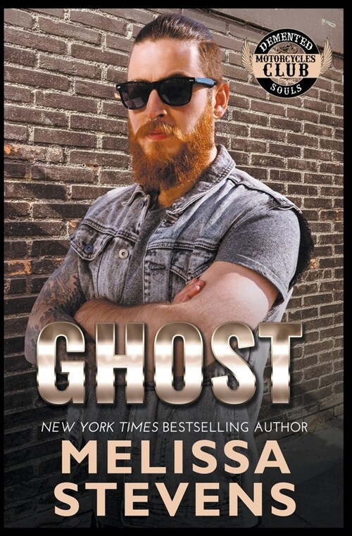 Ghost (Paperback)