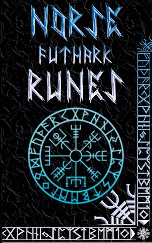 Norse Futhark Runes (Paperback)